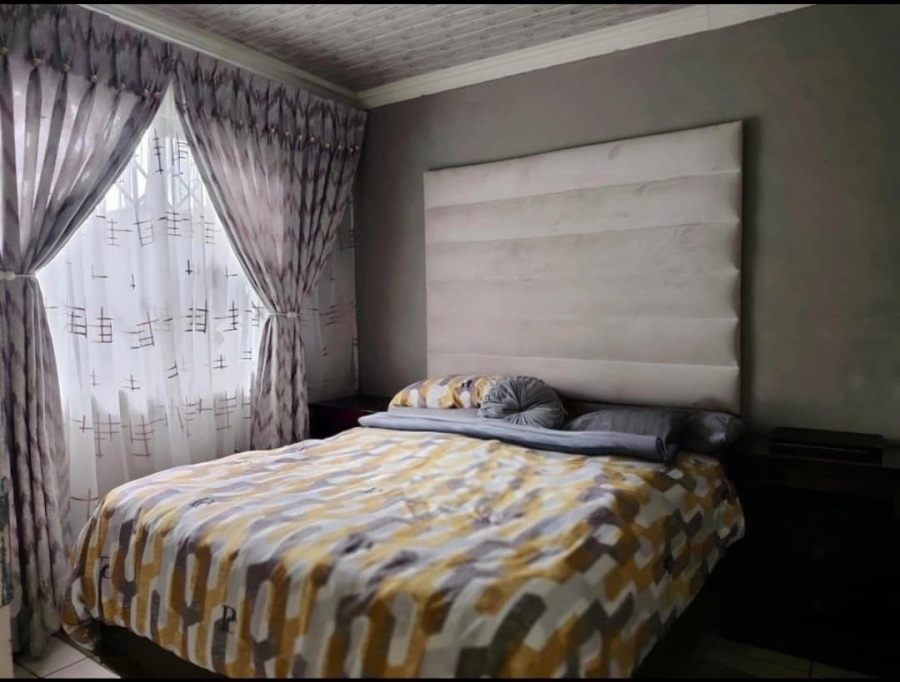 3 Bedroom Property for Sale in Seraleng North West